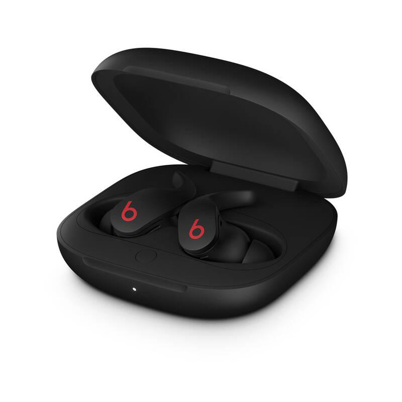 Sluchátka Beats Fit Pro True Wireless Earbuds černá