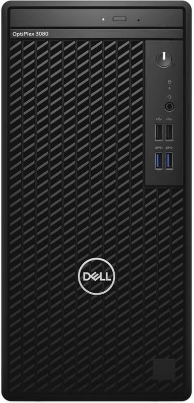 Stolní počítač Dell OptiPlex 3080 MT