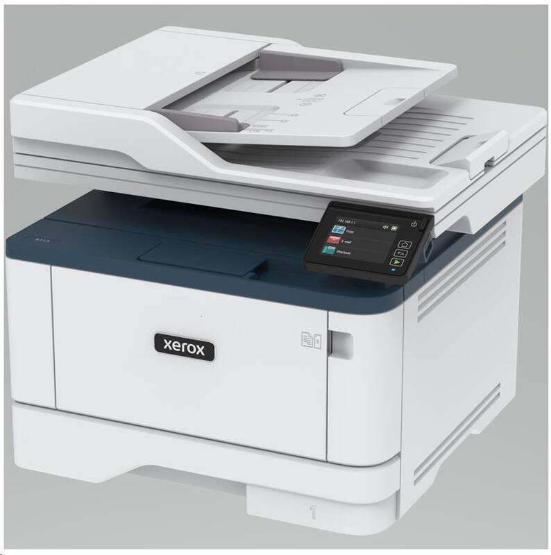 Tiskárna multifunkční Xerox B315V_DNI bílá