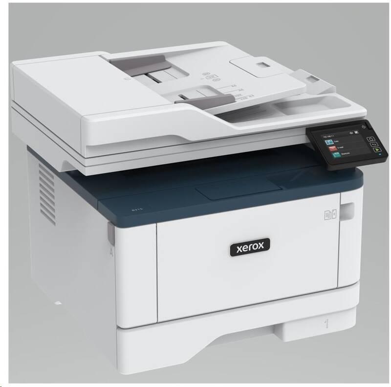 Tiskárna multifunkční Xerox B315V_DNI bílá