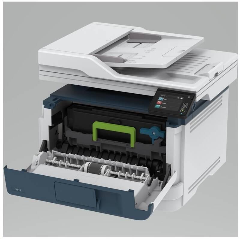 Tiskárna multifunkční Xerox B315V_DNI bílá, Tiskárna, multifunkční, Xerox, B315V_DNI, bílá