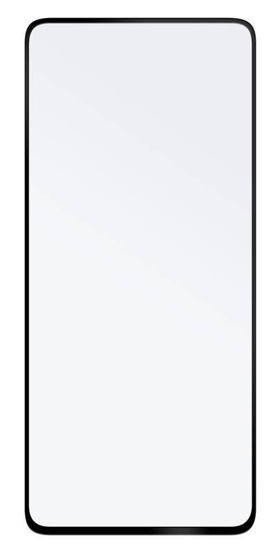 Tvrzené sklo FIXED Full-Cover na Xiaomi Redmi Note 11 Pro Note 11 Pro 5G černé
