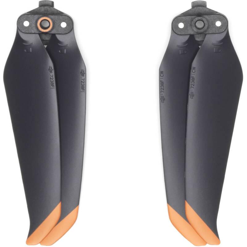 Vrtule DJI Air 2S Mavic Air 2 Low-Noise Propellers černá
