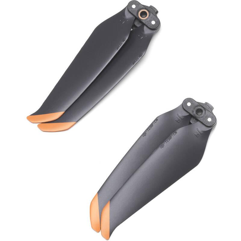 Vrtule DJI Air 2S Mavic Air 2 Low-Noise Propellers černá
