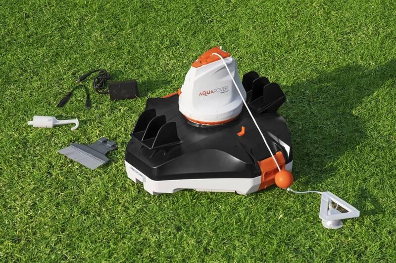 Vysavač bazénový Bestway BW58622