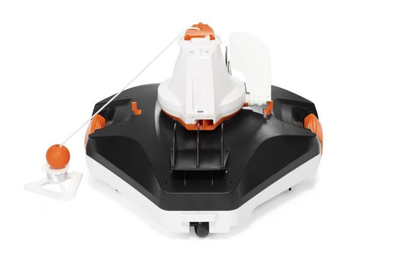 Vysavač bazénový Bestway BW58622