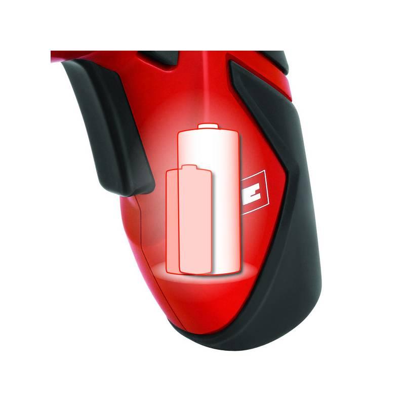 Aku šroubovák Einhell Red RT-SD 3,6 1 Li