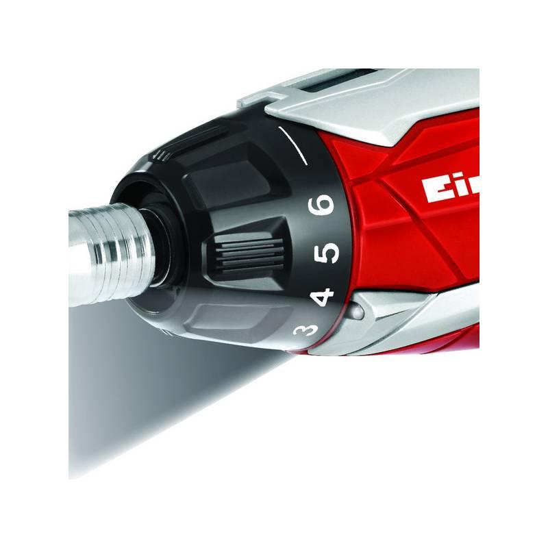 Aku šroubovák Einhell Red RT-SD 3,6 1 Li