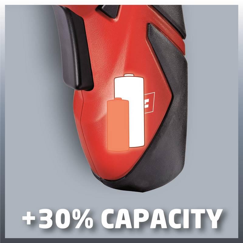Aku šroubovák Einhell Red RT-SD 3,6 1 Li
