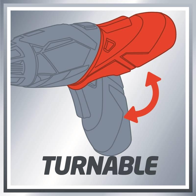 Aku šroubovák Einhell Red RT-SD 3,6 1 Li