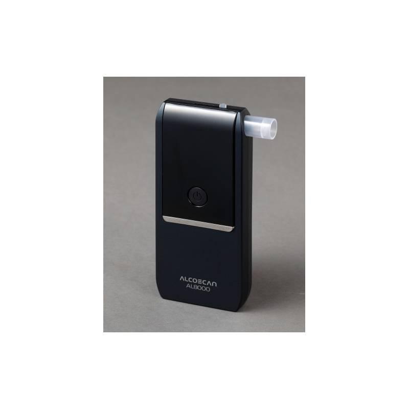 Alkoholtester V-NET AL-8000 Navy, digitální