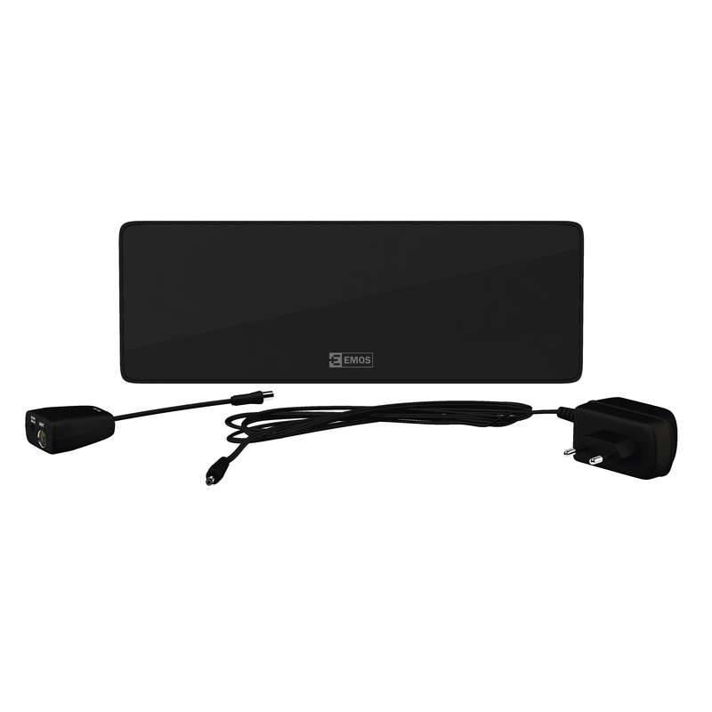 Anténa pokojová EMOS HD-101N