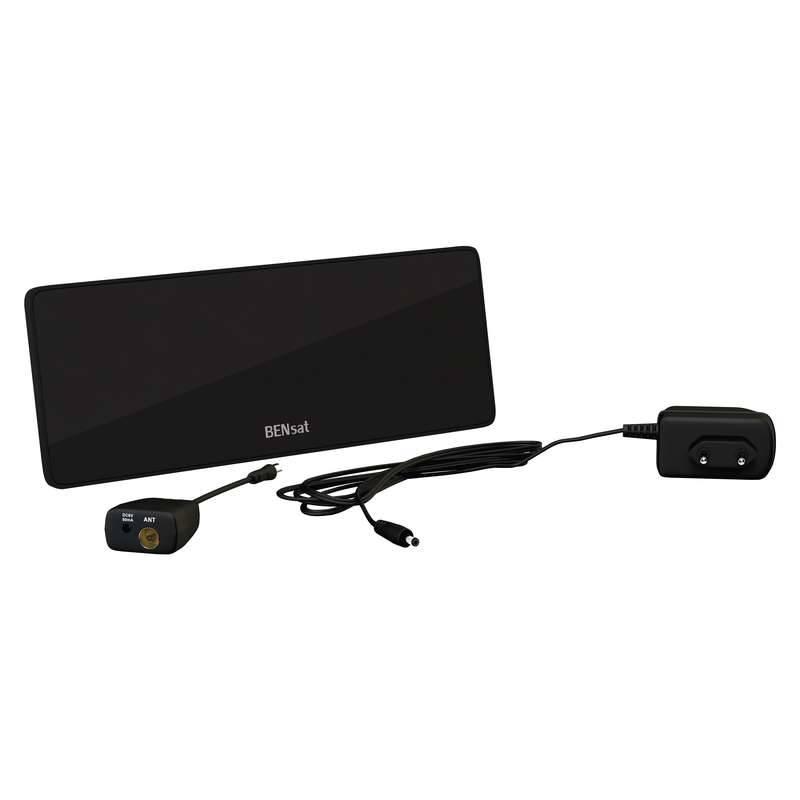 Anténa pokojová EMOS HD-101N