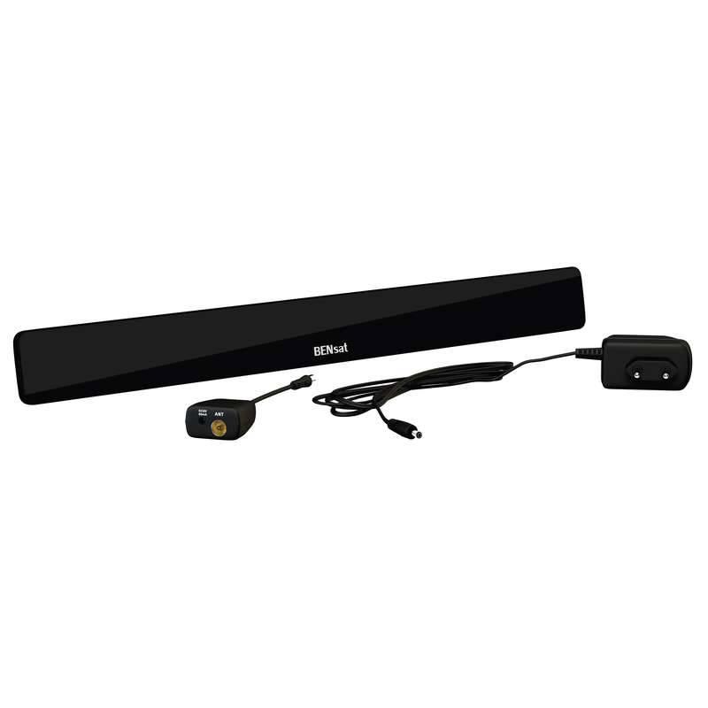 Anténa pokojová EMOS HDI 300