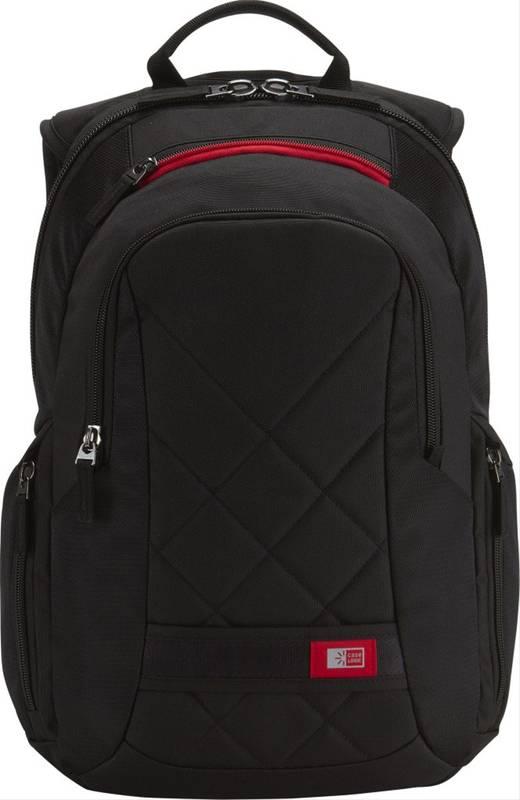 Batoh na notebook Case Logic DLBP114K 14" černý