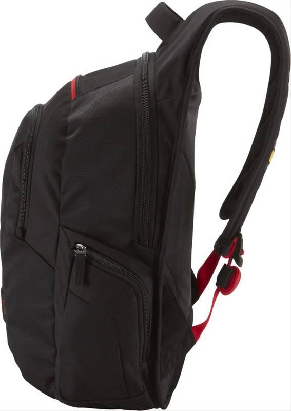 Batoh na notebook Case Logic DLBP116K 16" černý