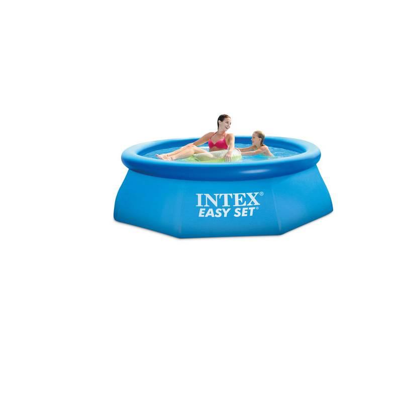 Bazén Intex Easy Set 3,05x0,76 m bez filtrace, 28120NP