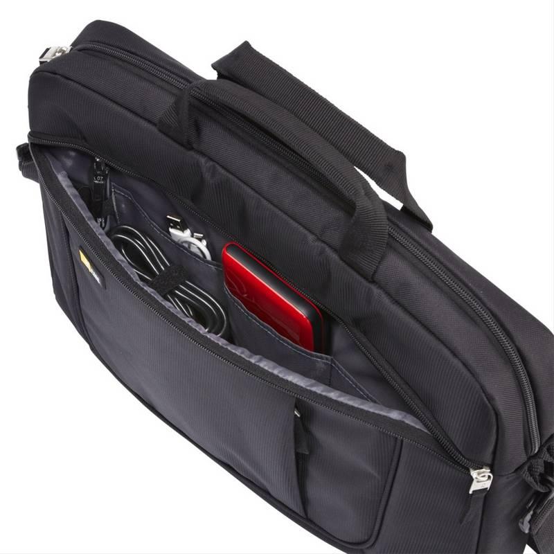 Brašna na notebook Case Logic AUA316 16" černá