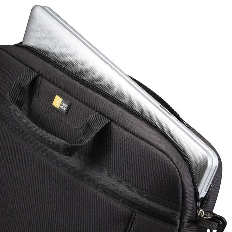 Brašna na notebook Case Logic VNAI215 15,6" černá barva