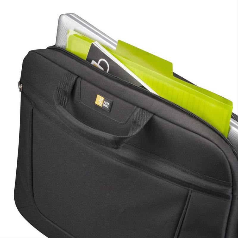 Brašna na notebook Case Logic VNAI215 15,6" černá barva