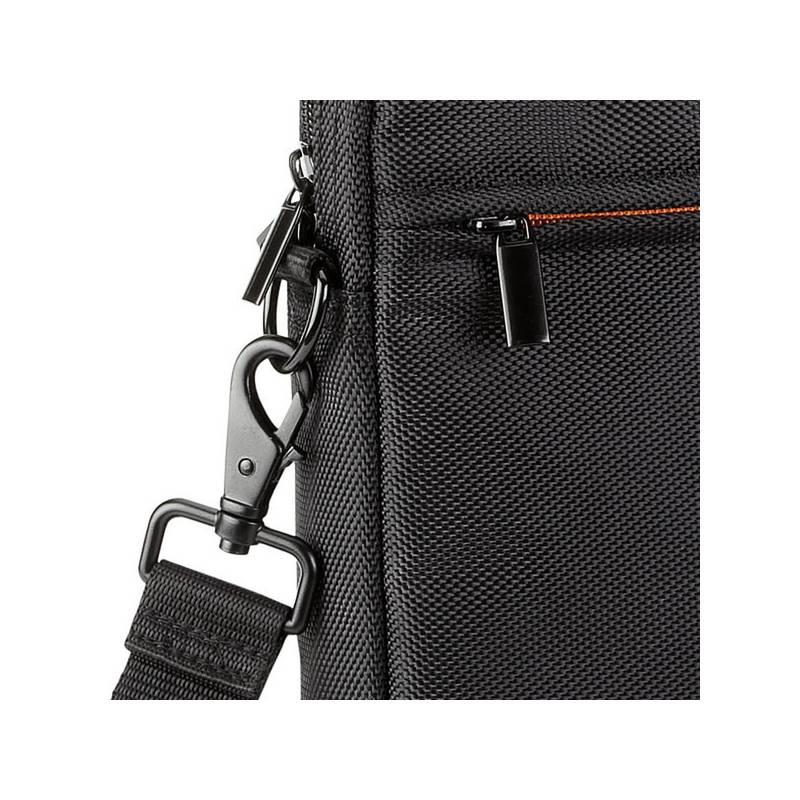 Brašna na notebook RivaCase 8033 15.6" černá