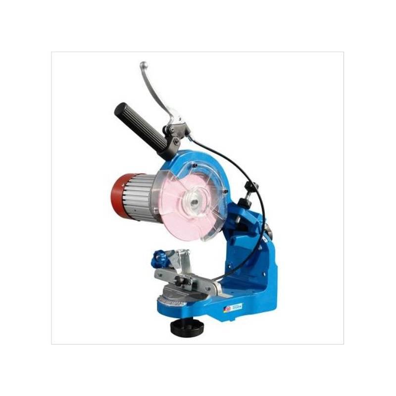 Bruska na řetězy Güde P 2501 S modrá