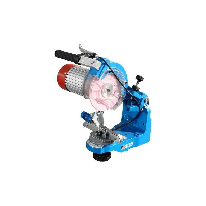 Bruska na řetězy Güde P 2501 S modrá