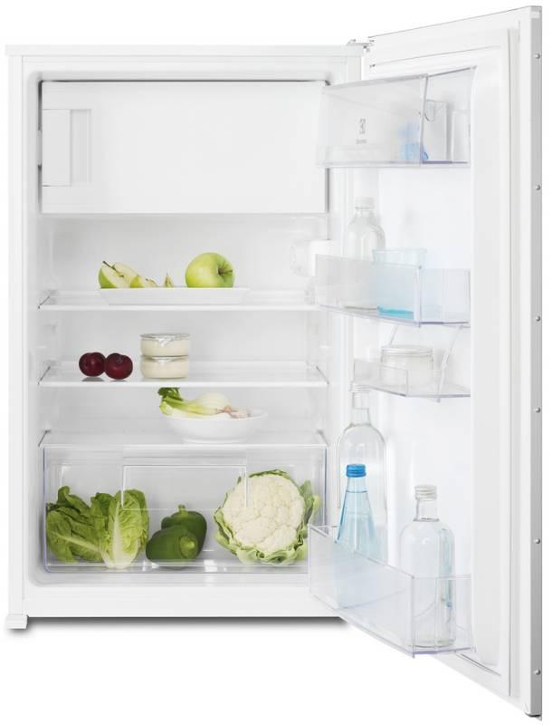 Chladnička Electrolux ERN1300FOW