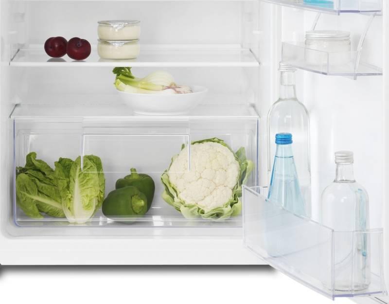 Chladnička Electrolux ERN1300FOW