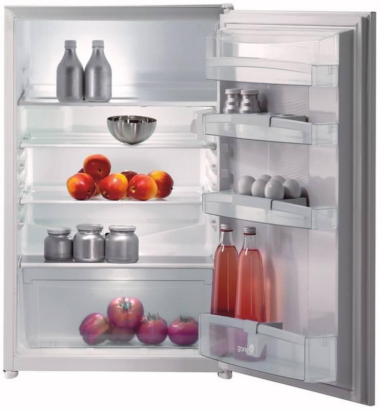 Chladnička Gorenje RI 4091 AW