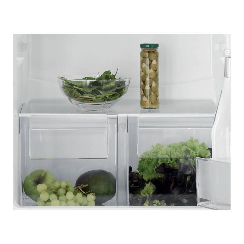 Chladnička s mrazničkou Electrolux ENN2800BOW