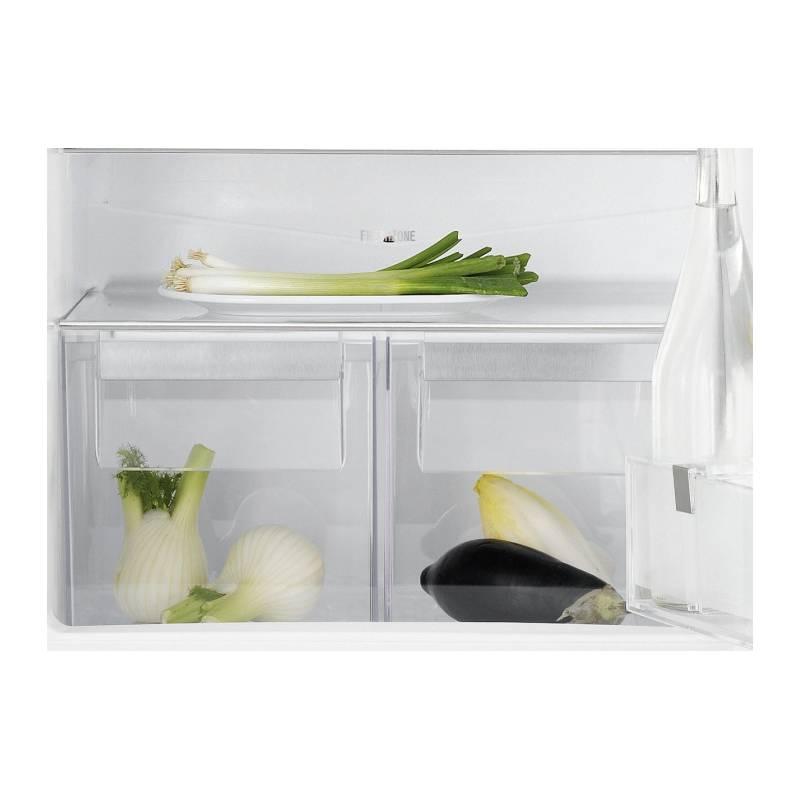 Chladnička s mrazničkou Electrolux ENN2803COW