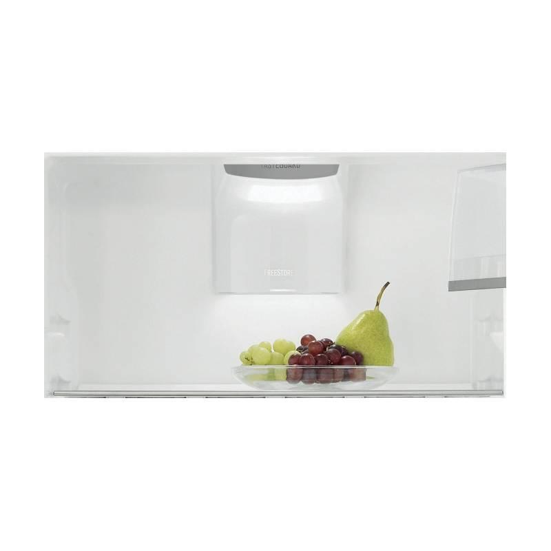 Chladnička s mrazničkou Electrolux ENN2854COW