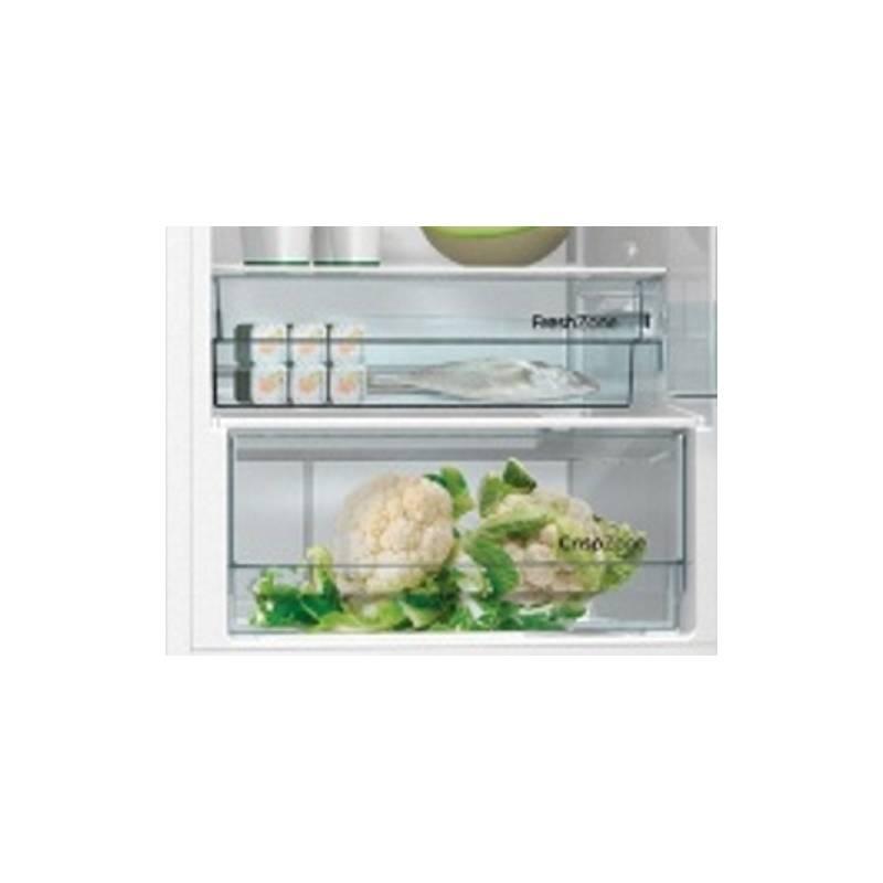 Chladnička s mrazničkou Gorenje Essential RK6192EW bílá