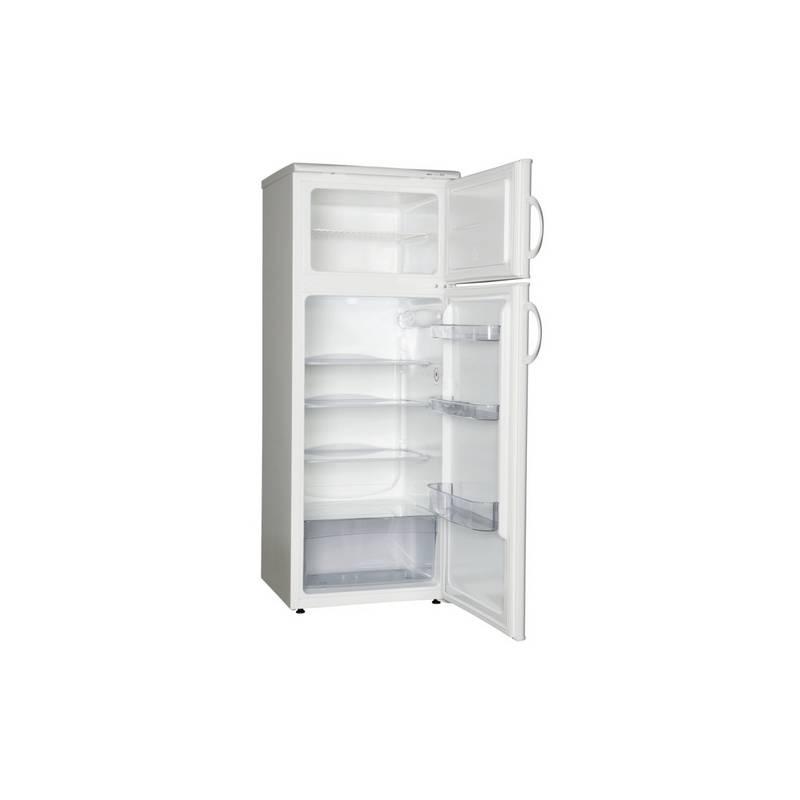 Chladnička Snaige Active soft FR240-1501AAA bílá