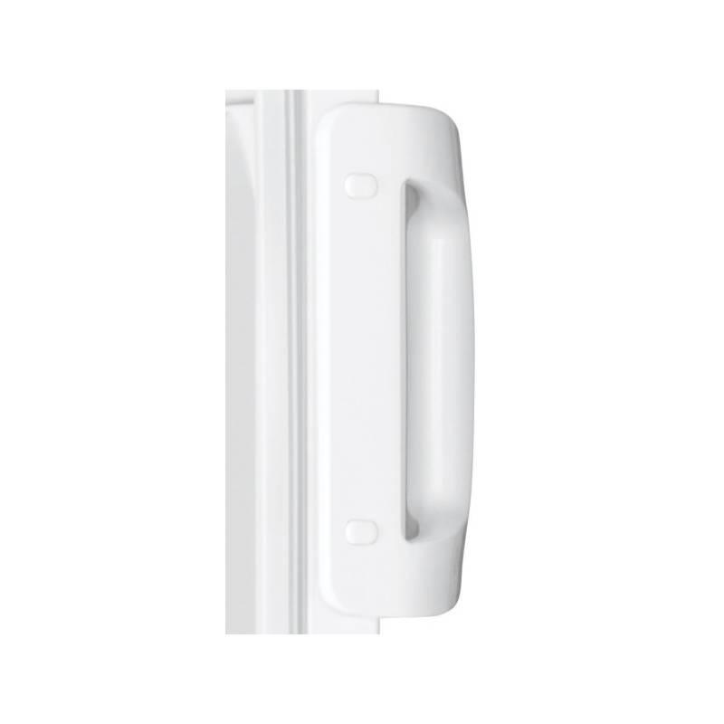 Chladnička Zanussi ZRA17800WA bílá