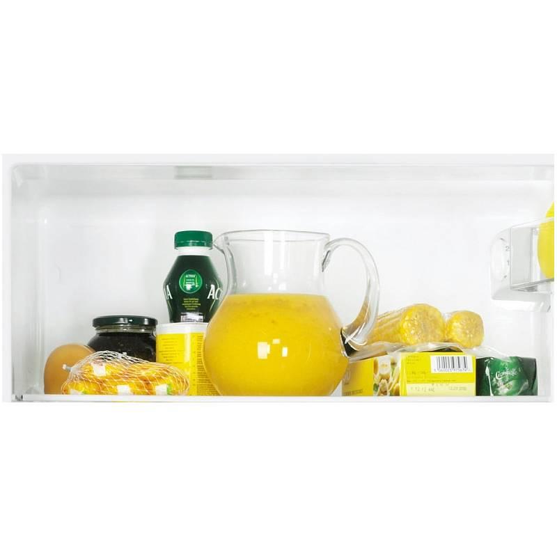 Chladnička Zanussi ZRA40100WA bílá