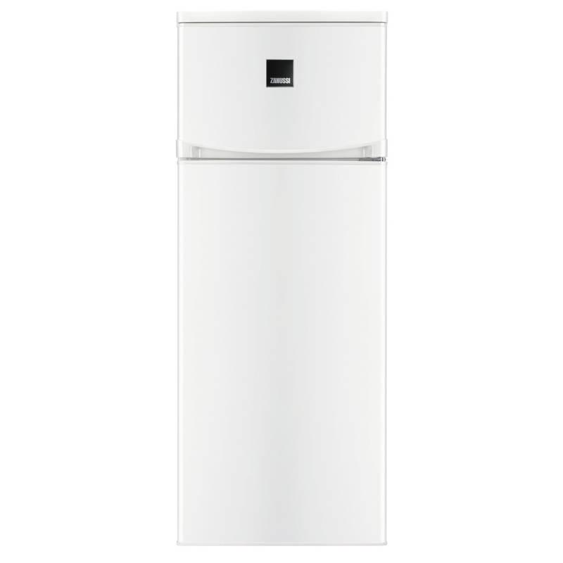 Chladnička Zanussi ZRT23100WA bílá