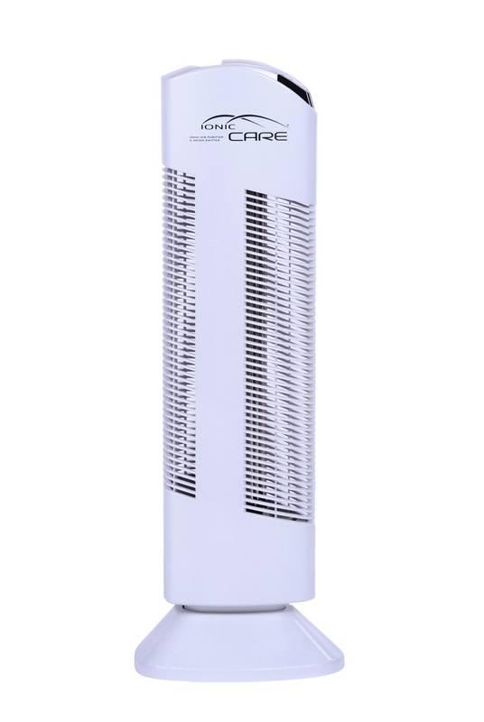 Čistička vzduchu Ionic-CARE Triton X6 bílá