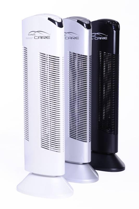 Čistička vzduchu Ionic-CARE Triton X6 bílá