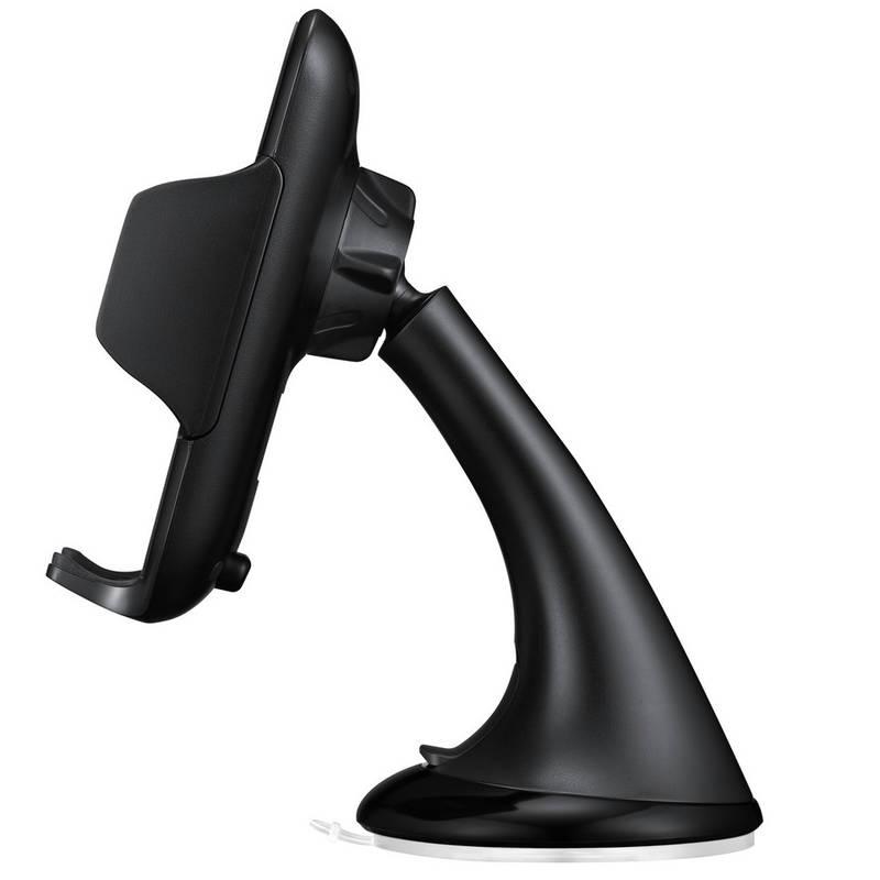 Držák na mobil Samsung EE-V200S pro 4 - 5,7" černý