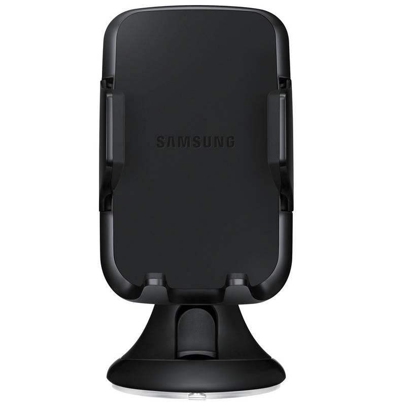 Držák na mobil Samsung EE-V200S pro 4 - 5,7" černý