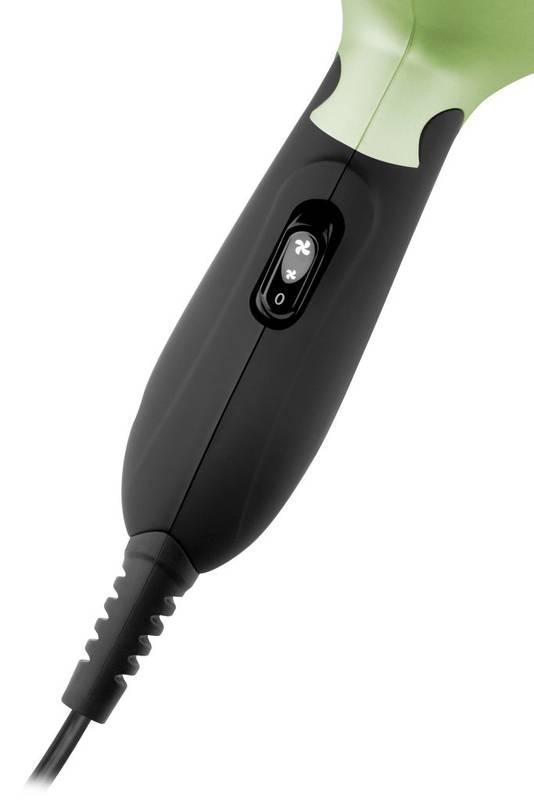 Fén ETA Rosalia 32090020 zelený