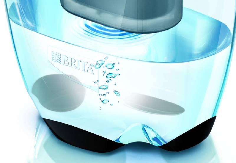 Filtrační konvice Brita Elemaris 1011776