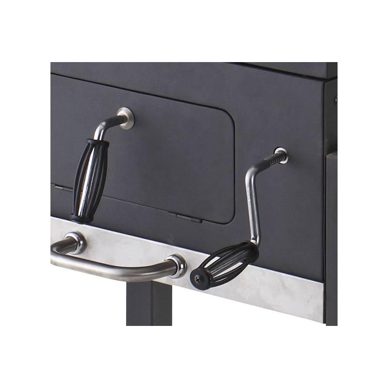 Gril Tepro Toronto New