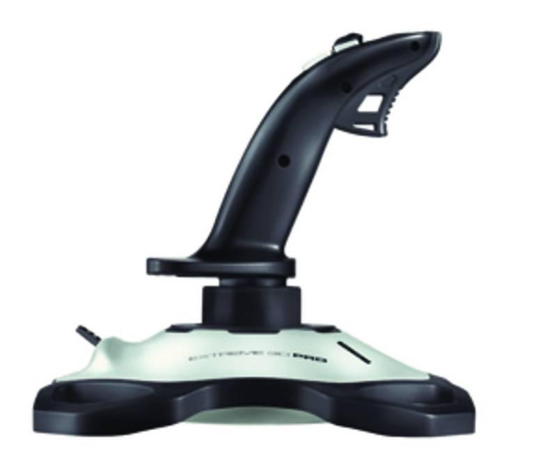 Joystick Logitech Extreme 3D Pro pro PC