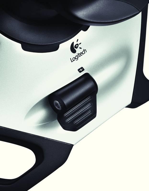 Joystick Logitech Extreme 3D Pro pro PC