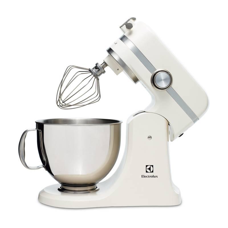 Kuchyňský robot Electrolux Assistent EKM4100 bílý