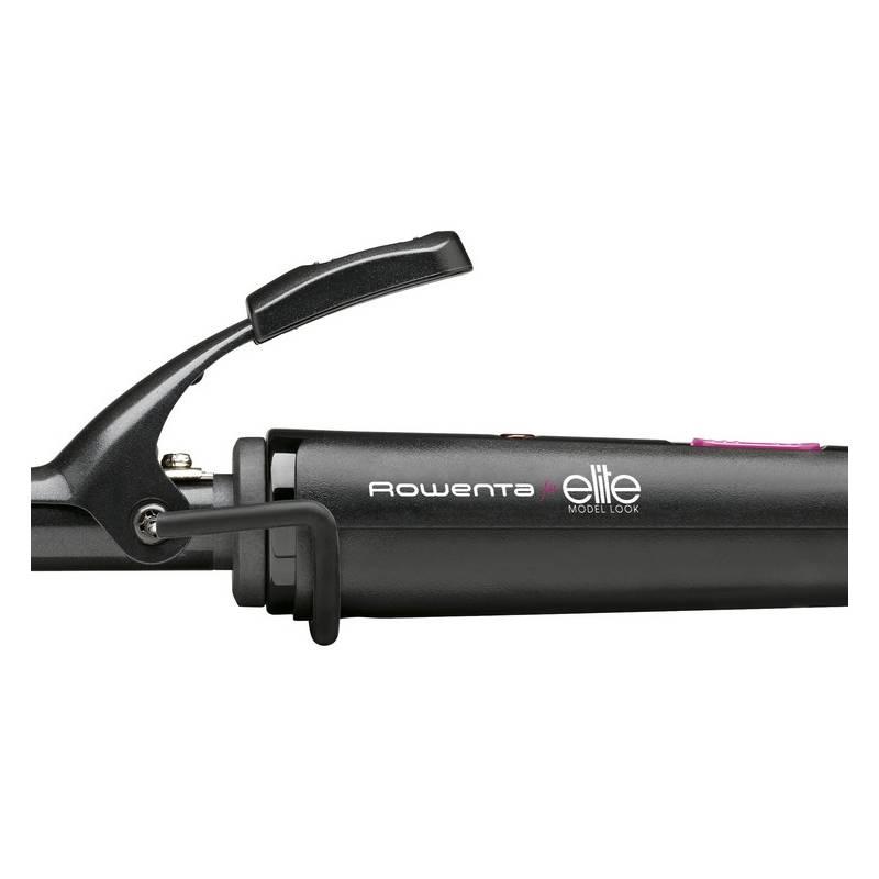 Kulma Rowenta CF2132F0 černá růžová