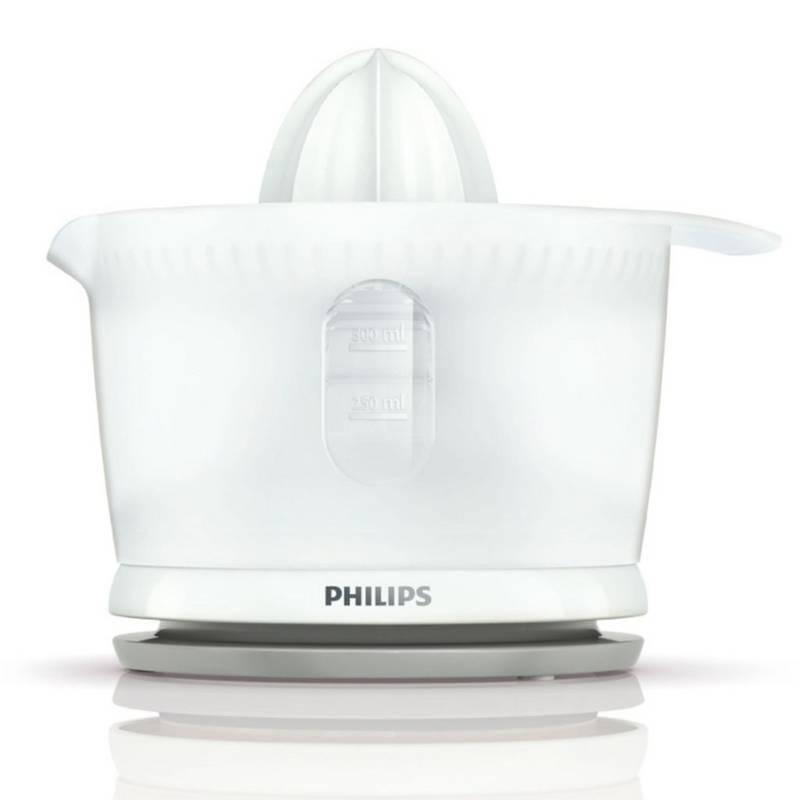 Lis na citrusy Philips HR2738 00 bílý